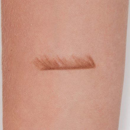 Svinčnik za obrvi Eyebrow Designer, 11 Deep Brown essence