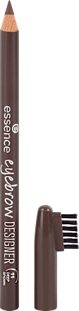 Svinčnik za obrvi Eyebrow Designer, 11 Deep Brown essence