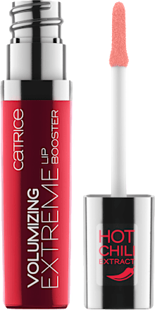 Lipgloss Volumizing Extreme Lip Booster 010 Hot Plumper CATRICE