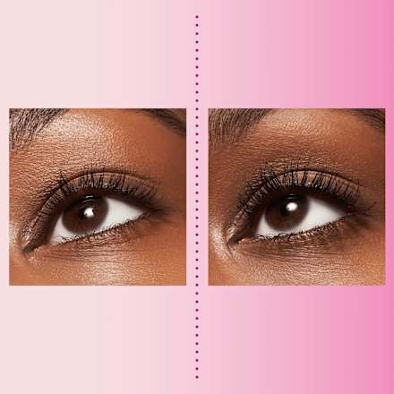Mascara Maximum Definition Volume Waterproof essence