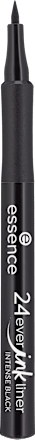 Eyeliner 24Ever Ink 01 Intense Black essence