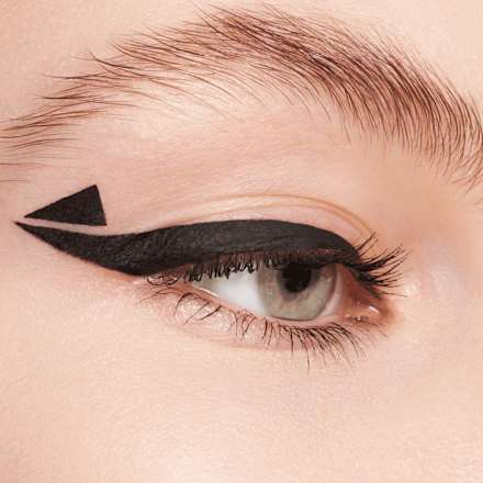 Eyeliner 24Ever Ink 01 Intense Black essence