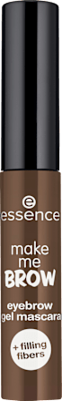 Brow Mascara Make Me Brow 05 Chocolaty Brows essence