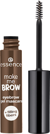 Mascara in gel per sopracciglia make me brow - n. 05 essence