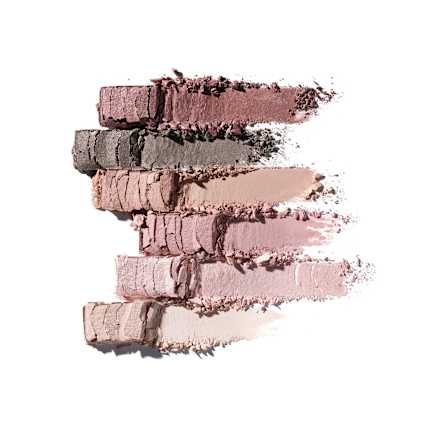 Clean ID Super-Natural Energy Lidschattenpalette  - Nr. 030 Force of Nature CATRICE