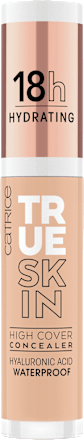 Concealer True Skin High Cover Waterproof 020 Warm Beige CATRICE