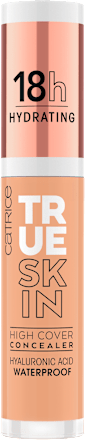 Korektor kryjący True Skin High Cover Concealer 039 CATRICE