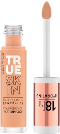 Korektor kryjący True Skin High Cover Concealer 039 CATRICE