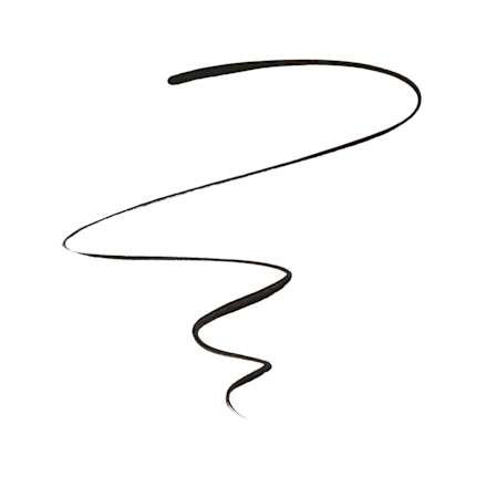 pero na oční linky 24h 010 Ultra Black CATRICE