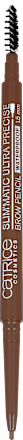 Szemöldökceruza slimmatic ultra precise - Nr. 025 - Warm Brown CATRICE