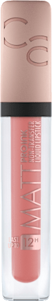 Lippenstift Liquid Matt Pro Ink Non-Transfer 010 Trust In Me CATRICE