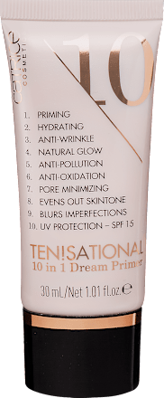 Primer, tensational 10in1 CATRICE