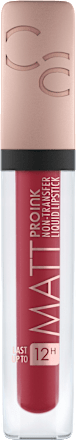 Matt Pro Ink Non-Transfer Liquid Lipstick 100 CATRICE