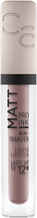 Matt Pro Ink Non-Transfer Liquid Lipstick 010 CATRICE