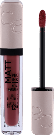 Matt Pro Ink Non-Transfer Liquid Lipstick 030 CATRICE