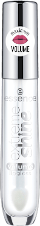 Lipgloss Extreme Shine Volume 01 Crystal Clear essence