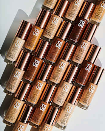 Foundation True Skin Hydrating Neutral Sand 030 CATRICE