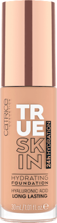 Foundation True Skin Hydrating Neutral Sand 030 CATRICE