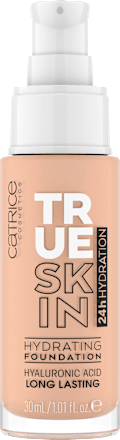 Foundation True Skin Hydrating 010 Cool Cashmere  CATRICE