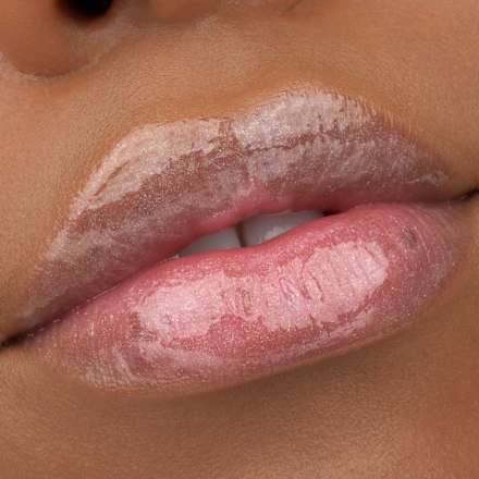 Lipgloss What The Fake! Plumping Lip Filler 01 Oh My Plump! essence