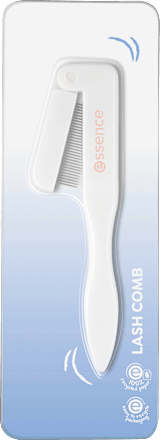 Wimpernkamm Lash Comb essence