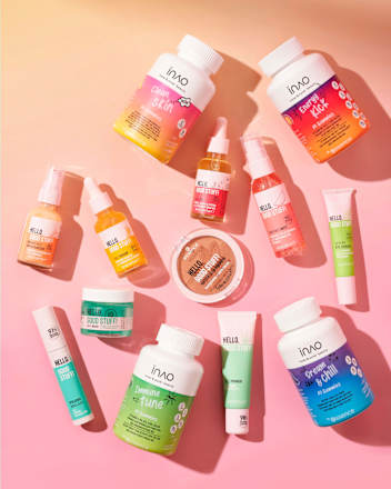 Gesichtsöl Hello, good stuff! essence