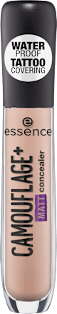 Correttore viso effetto opacizzante CAMOUFLAGE+ - n. 20 essence