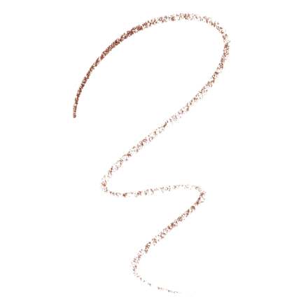 Szemöldökceruza slimmatic ultra precise - Nr. 025 - Warm Brown CATRICE