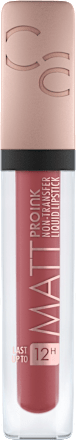 Matt Pro Ink Non-Transfer Liquid Lipstick 010 CATRICE