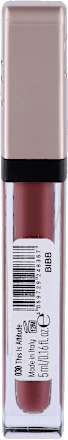 Matt Pro Ink Non-Transfer Liquid Lipstick 010 CATRICE