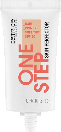 Primer One Step Skin Perfector, LSF 20 CATRICE