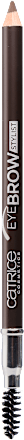 Szemöldökceruza eyebrow stylist - Nr. 025 Perfect BROWn CATRICE