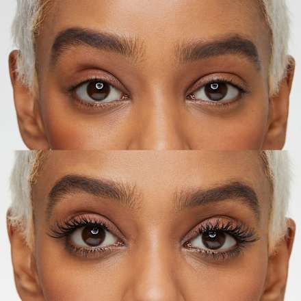 Künstliche Wimpern Princess Wispy Effect (1 Paar) essence