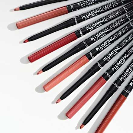 Lipliner Plumping 060 Cheers To Life CATRICE
