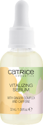 Serum Perfect Morning Beauty Aid Vitalizing CATRICE