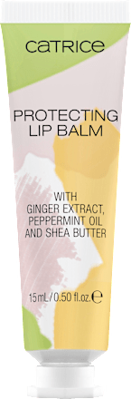 Lippenbalsam Morning Beauty Aid Protecting CATRICE