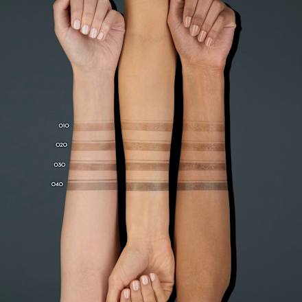 72H Natural Brow Präziser Augenbrauen Liner - Nr. 040 Dark Brown CATRICE