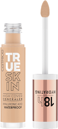 True Skin High Cover corector 032 Neutral Biscuit CATRICE
