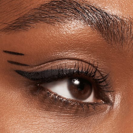 tužka na oči tiny tip 01 Deep Black essence