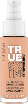 Foundation True Skin Hydrating Neutral Sand 030 CATRICE