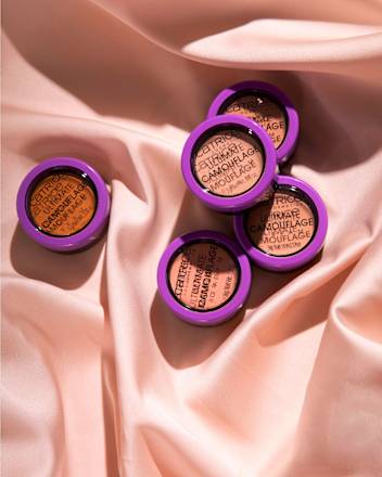Concealer Cream Ultimate 100 C Brightening Peach CATRICE