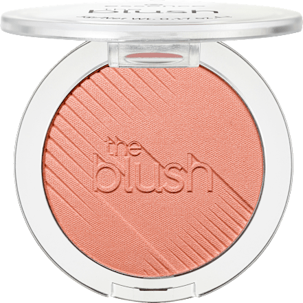 Blush The Breezy 80 essence