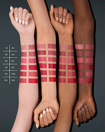 Vegan Collagen Matt Lippenstift - Nr. 100 Be Wild CATRICE