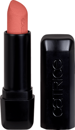 Vegan Collagen Matt Lippenstift - Nr. 100 Be Wild CATRICE