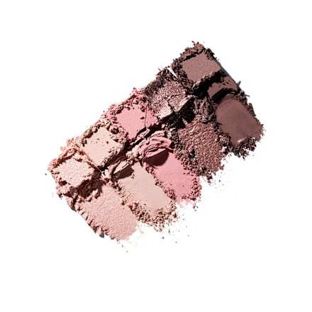 Lidschatten Palette 5 In a Box Mini 020 Soft Rose Look CATRICE