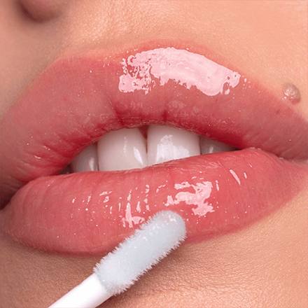 Lipgloss Volumizing Extreme Lip Booster 030 N'Ice Bonbon CATRICE
