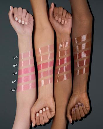 Lippenöl Power Full 5 020 Cherry Blossom Glow CATRICE