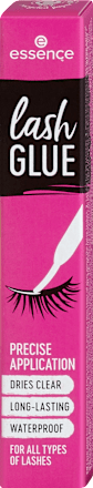 lash Glue ljepilo za trepavice essence