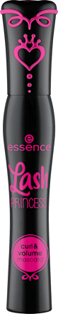 Mascara Lash Princess Curl & Volume essence