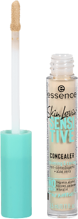 Skin Lovin' Sensitive korektor – 10 Light essence